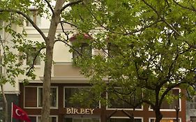 Birbey Hotel Istanbul